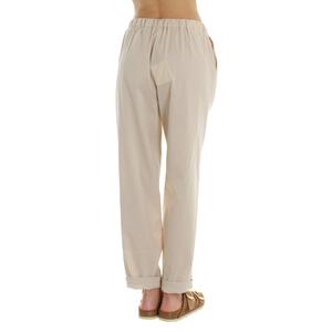 PANTALONE IN COTONE VICOLO - Mad Fashion | img vers.300x/